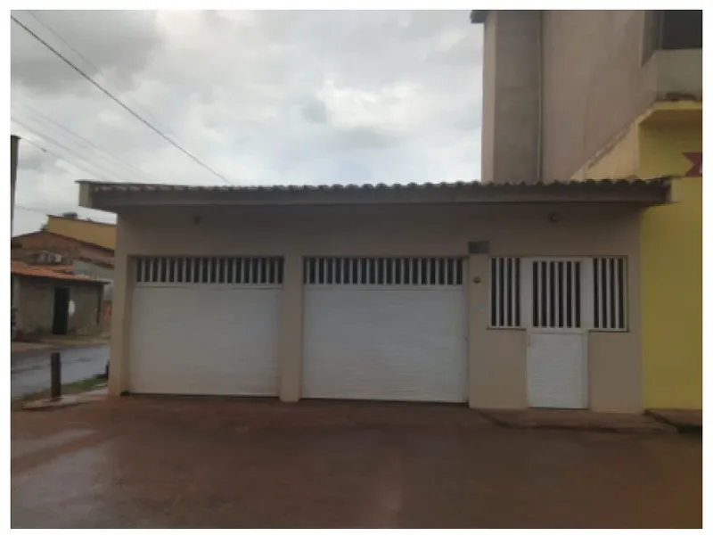Casa em Leilão Extrajudicial
