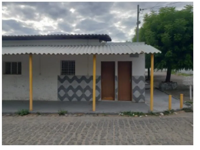 Casa em Leilão Extrajudicial
