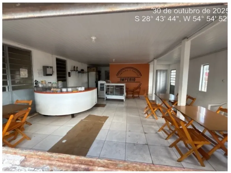 Casa em leilão