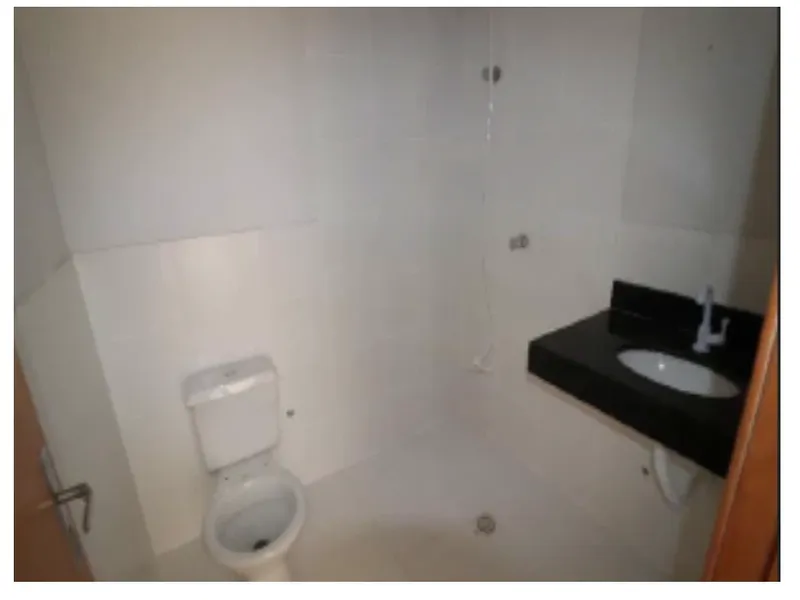 Casa em leilão