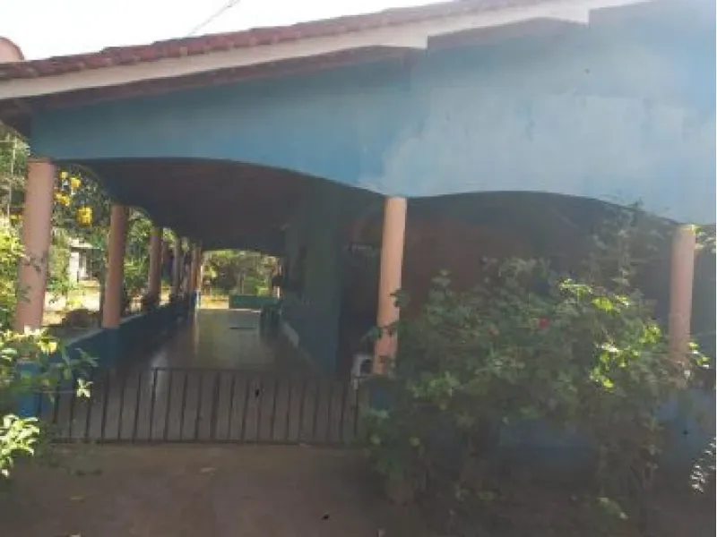 Imóvel rural em Leilão Extrajudicial