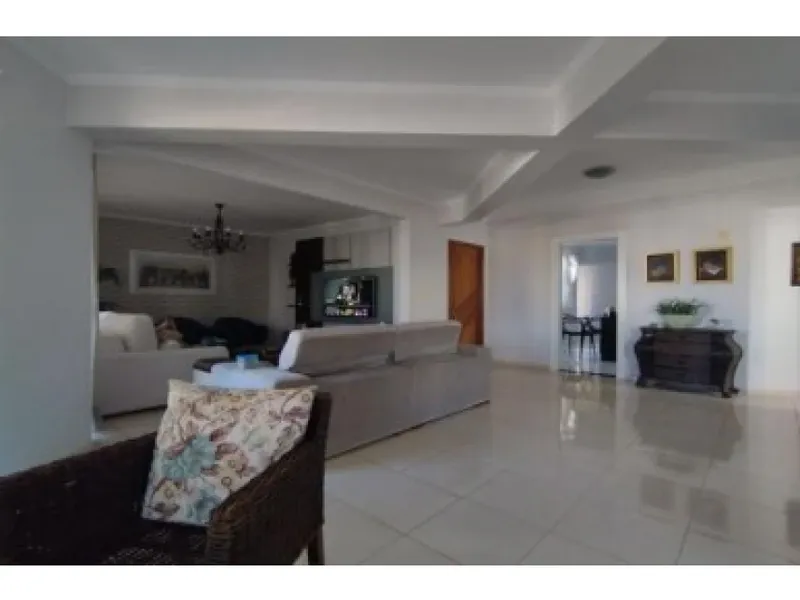 Apartamento em leilão