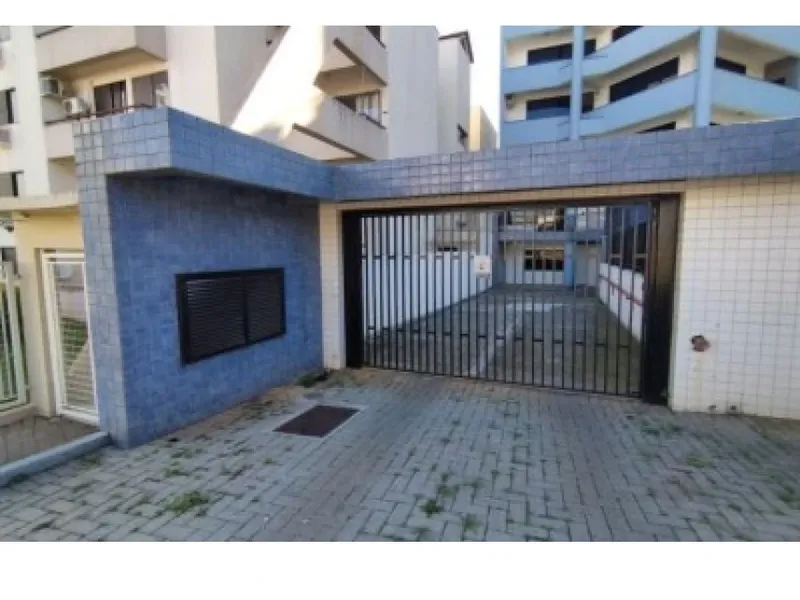 Apartamento em leilão