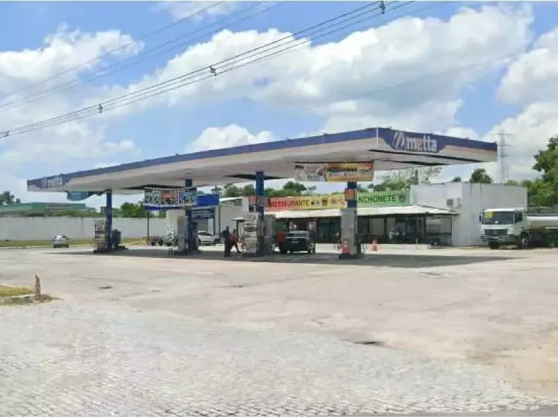Comercial em Leilão Extrajudicial