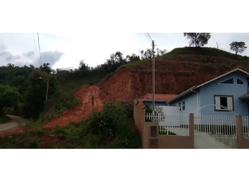 Terreno em leilão