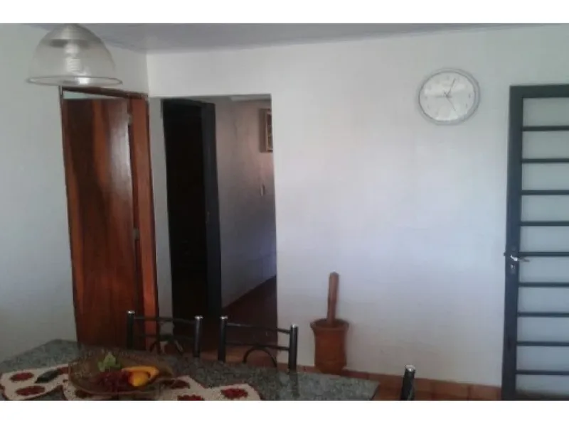 Casa em leilão