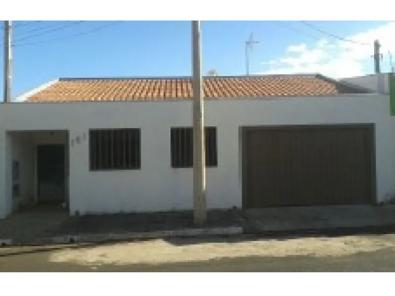 Casa em Leilão Extrajudicial