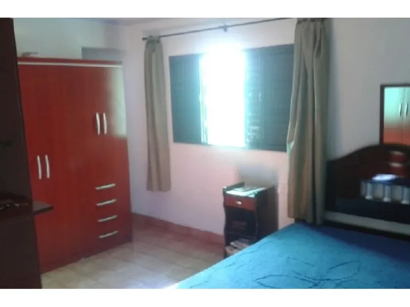 Casa em leilão