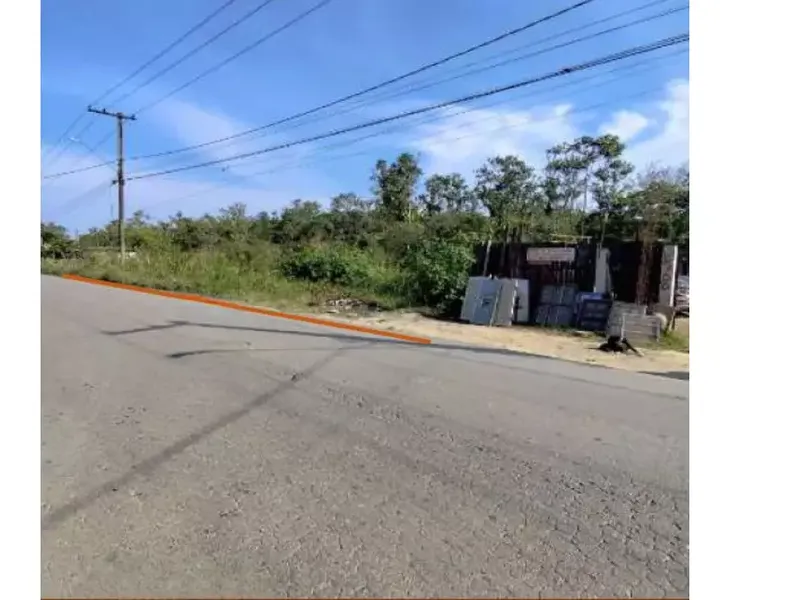Terreno em Leilão Judicial
