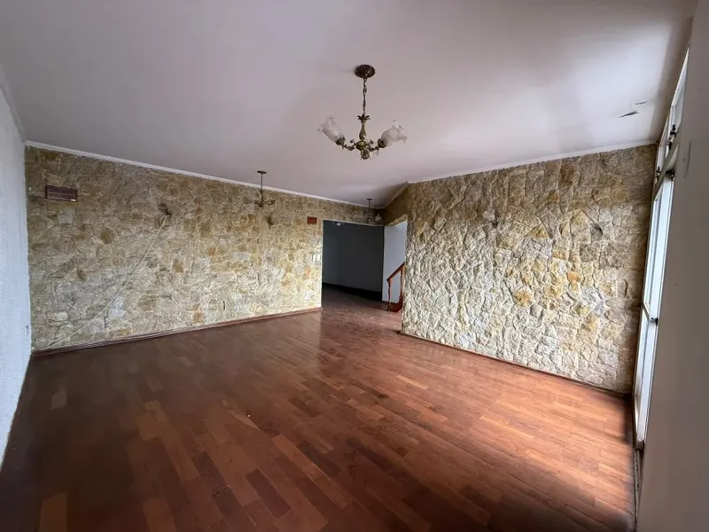 Apartamento em leilão