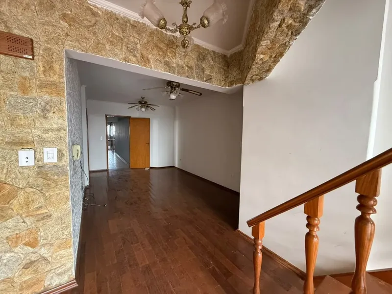 Apartamento em leilão
