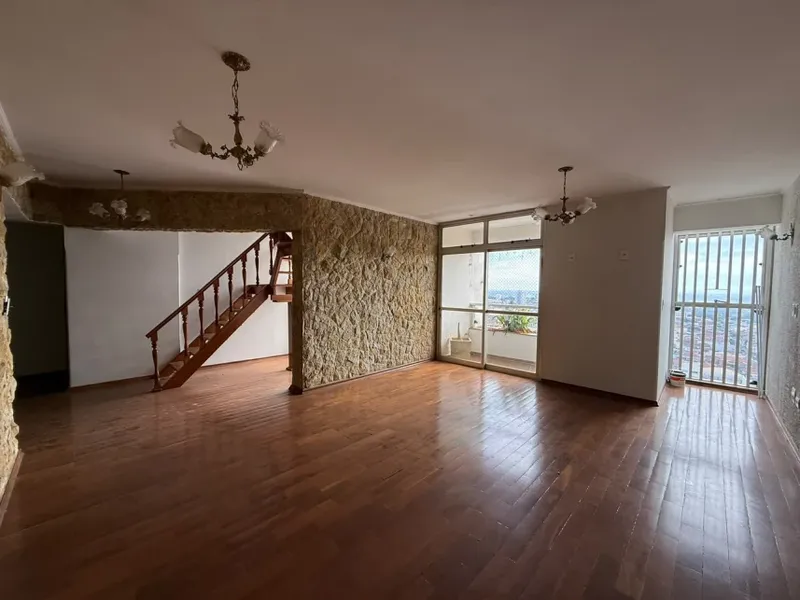 Apartamento em leilão