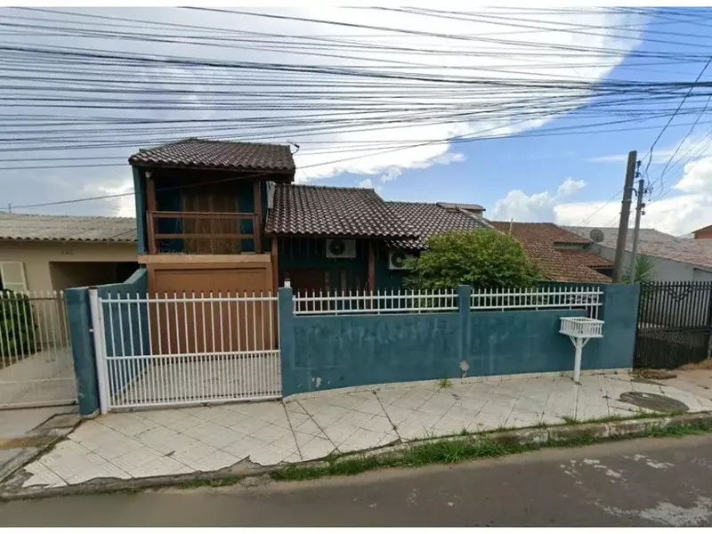 Casa em Leilão Extrajudicial