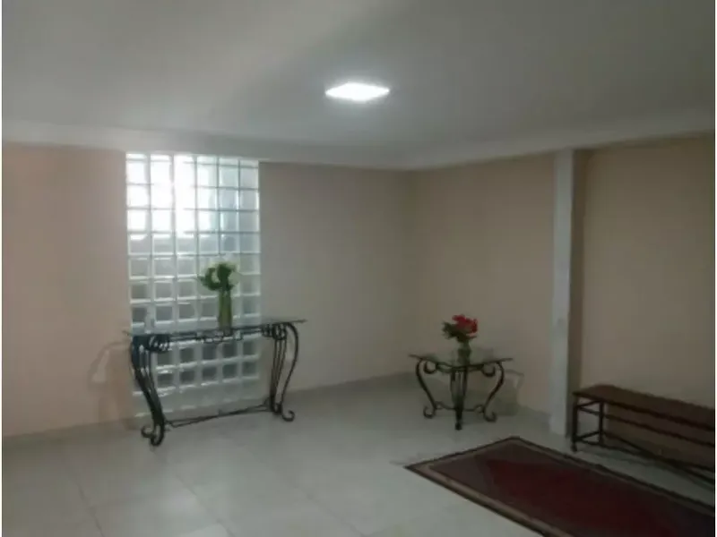 Apartamento em leilão