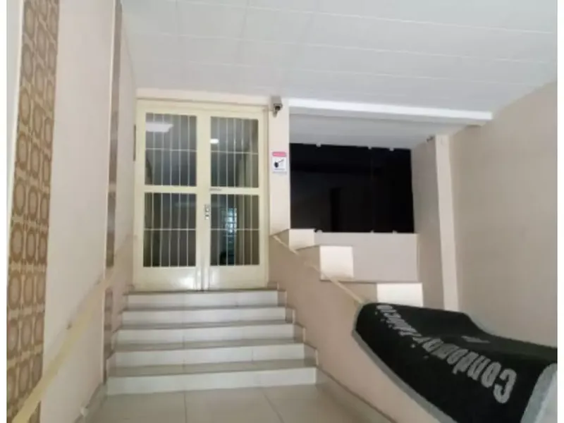 Apartamento em leilão