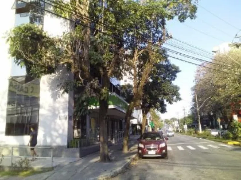 Comercial em Leilão Extrajudicial