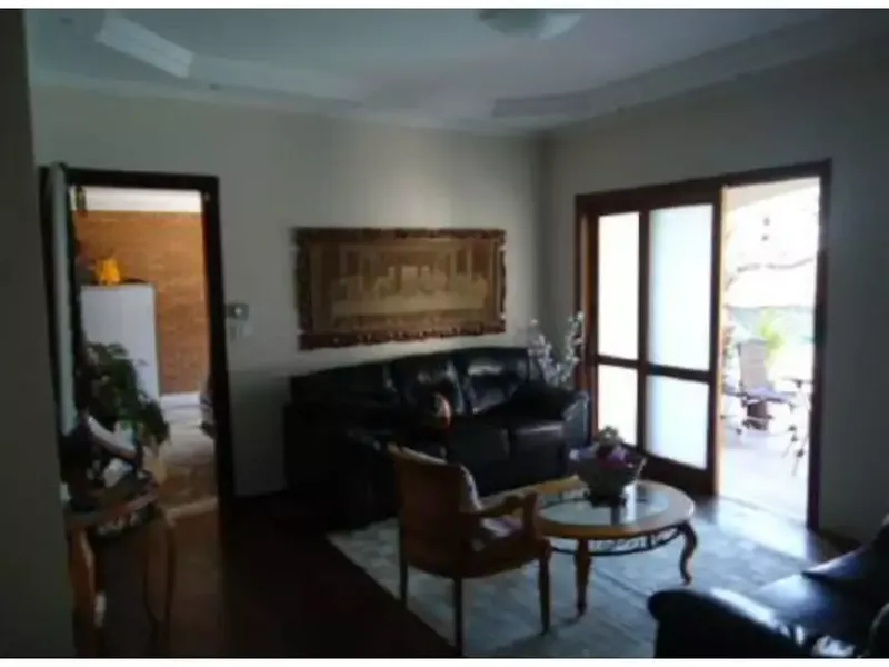Casa em leilão