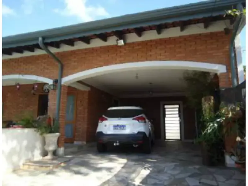 Casa em leilão