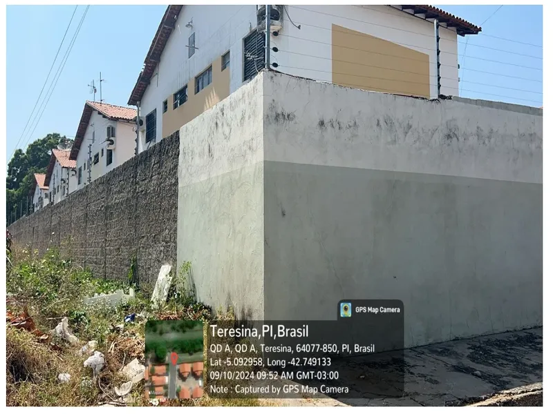 Apartamento em leilão