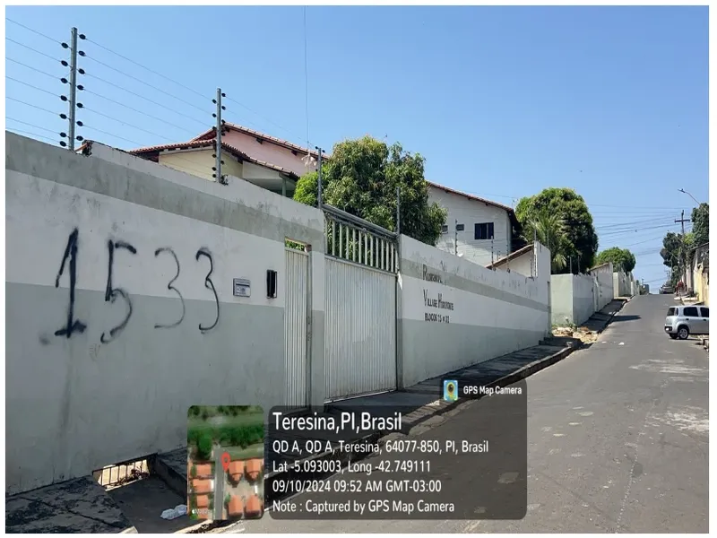 Apartamento em leilão