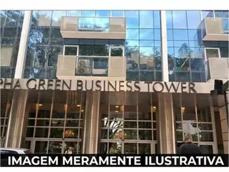 Comercial em Leilão Extrajudicial