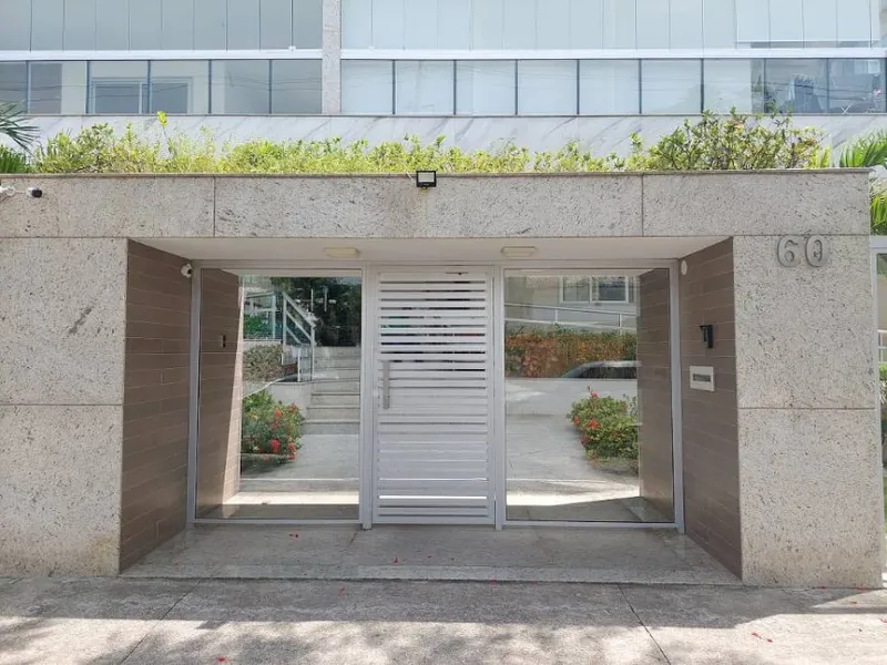 Apartamento em leilão
