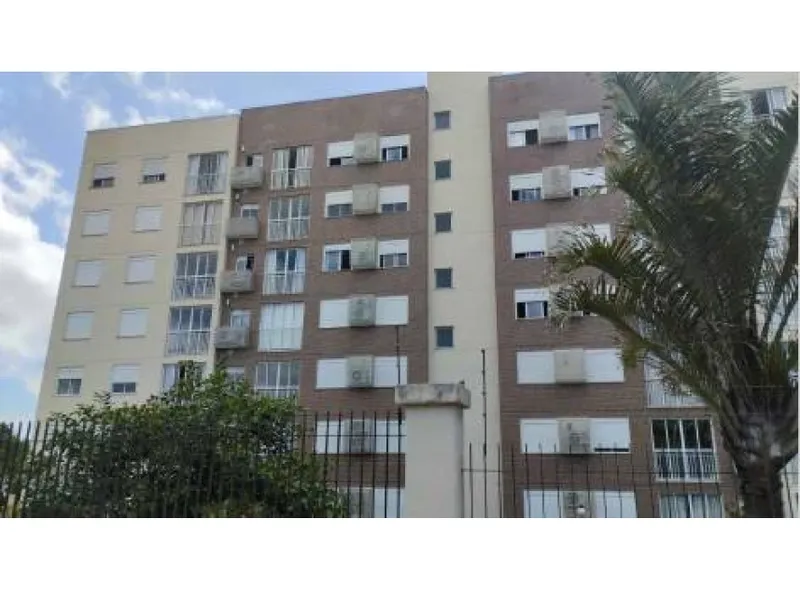 Apartamento em leilão