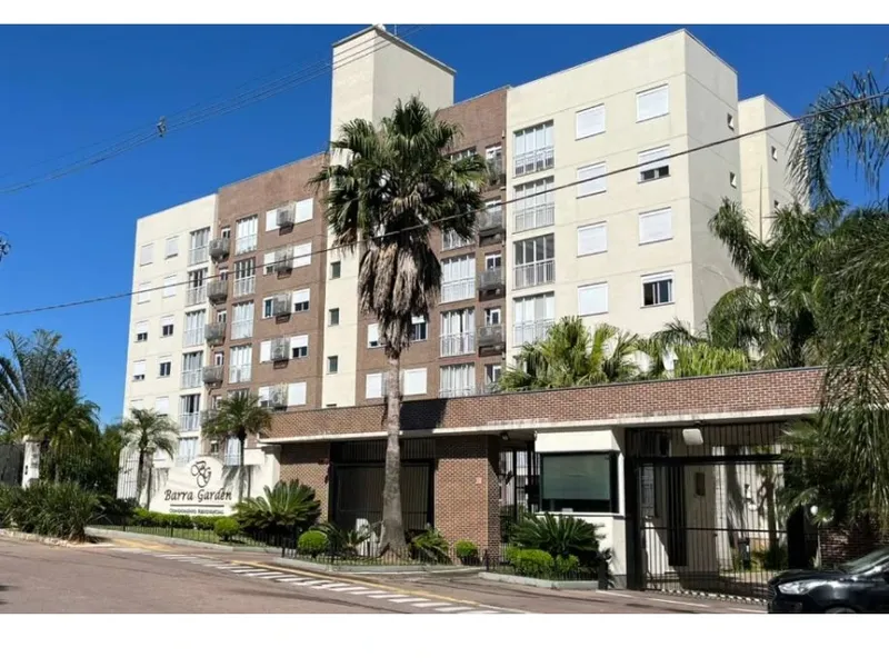 Apartamento em leilão