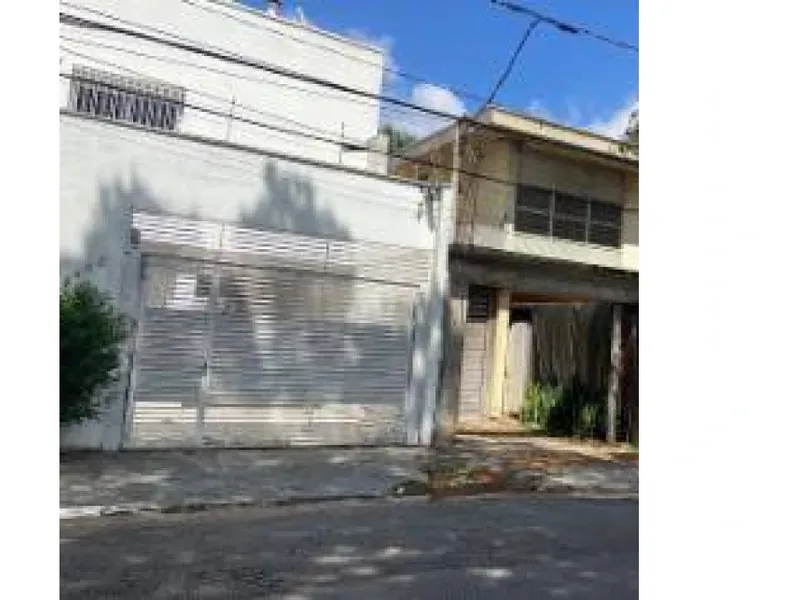 Casa em leilão