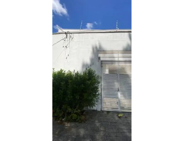 Casa em leilão