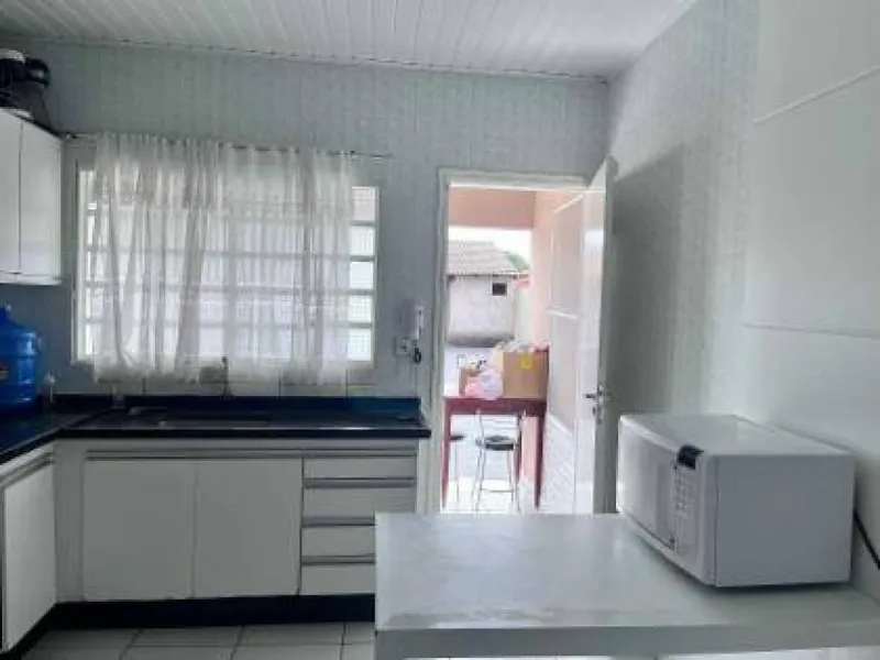 Casa em leilão