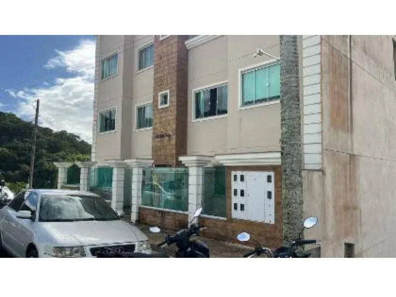Apartamento em leilão