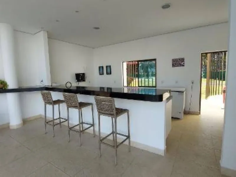 Terreno em leilão