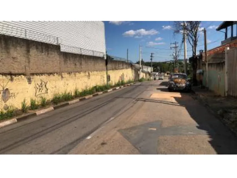 Casa em leilão