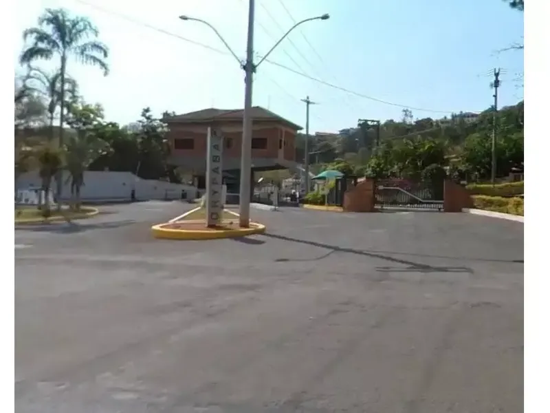 Terreno em Leilão Judicial