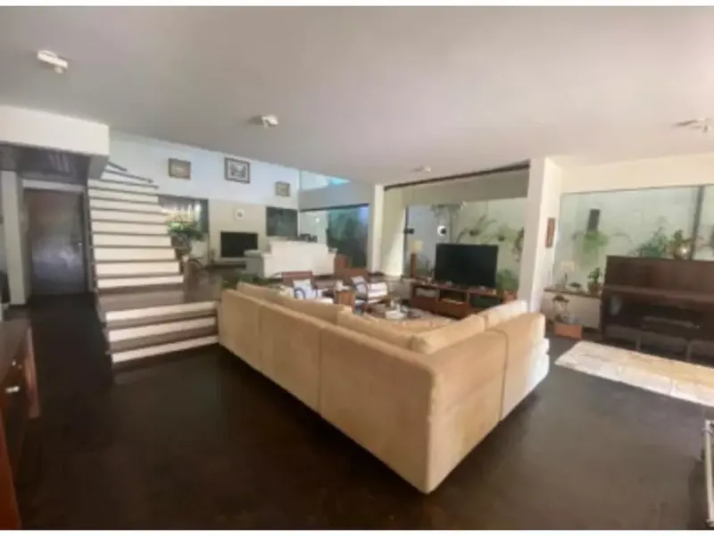 Casa em leilão