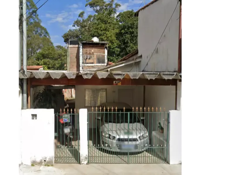 Casa em Leilão Judicial