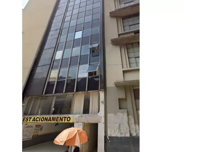 Comercial em Leilão Judicial