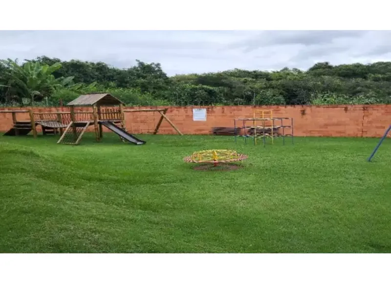 Casa em leilão