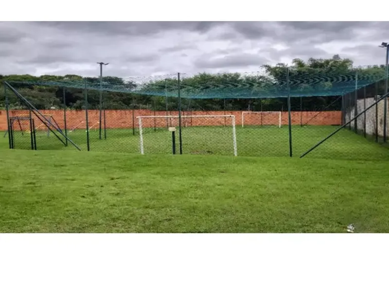 Casa em leilão