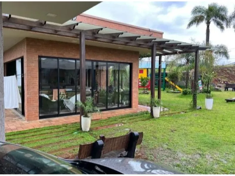 Terreno em leilão