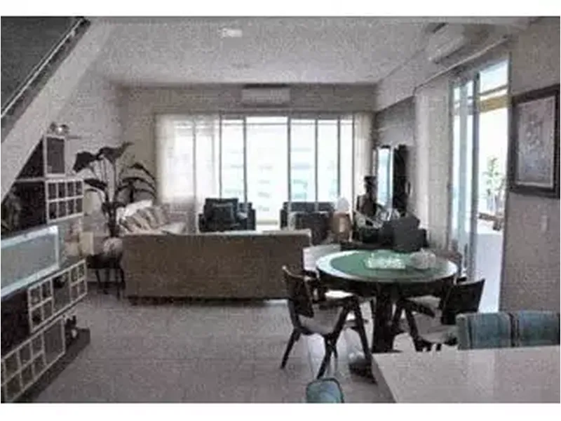 Apartamento em leilão