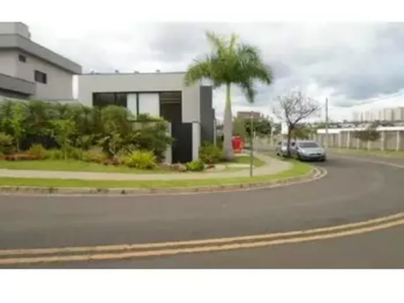 Casa em leilão