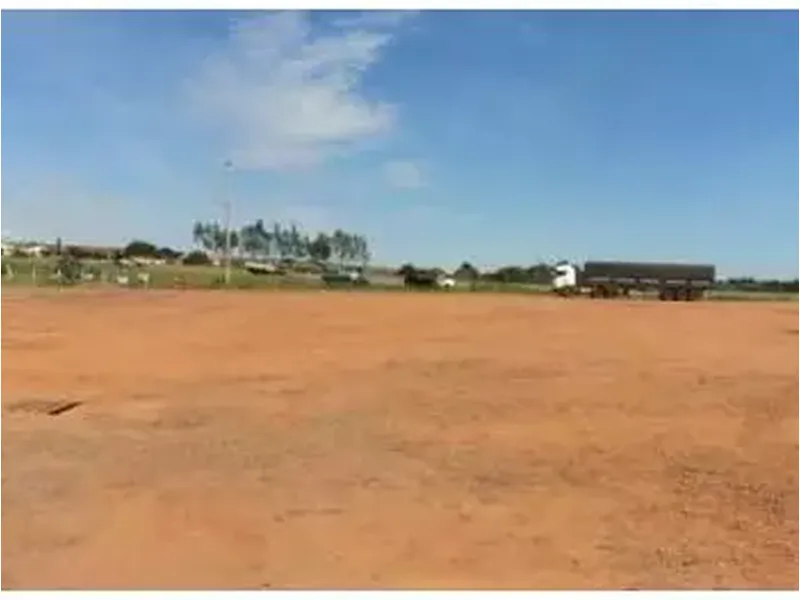 Terreno em Leilão Extrajudicial