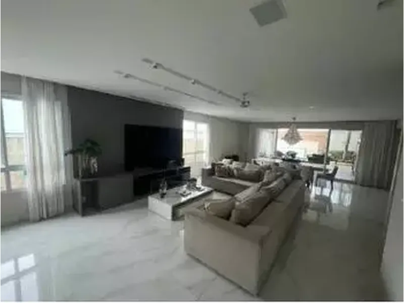 Casa em leilão