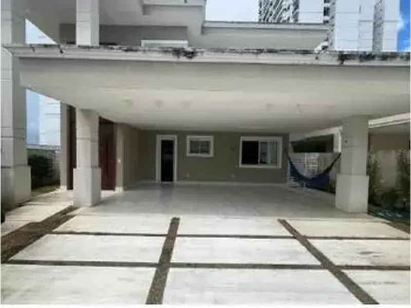 Casa em leilão