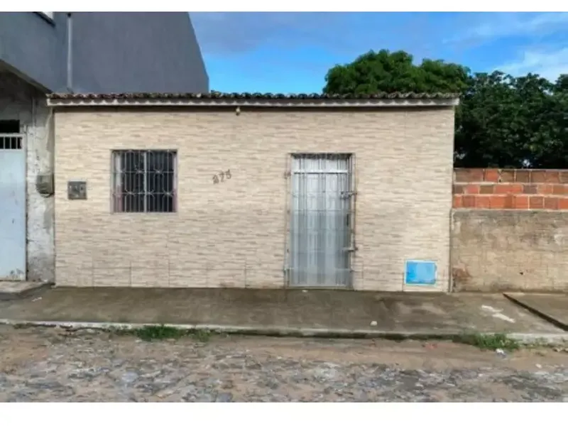 Casa em Leilão Extrajudicial