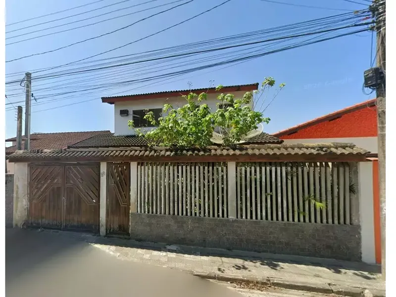 Prédio em Leilão Judicial