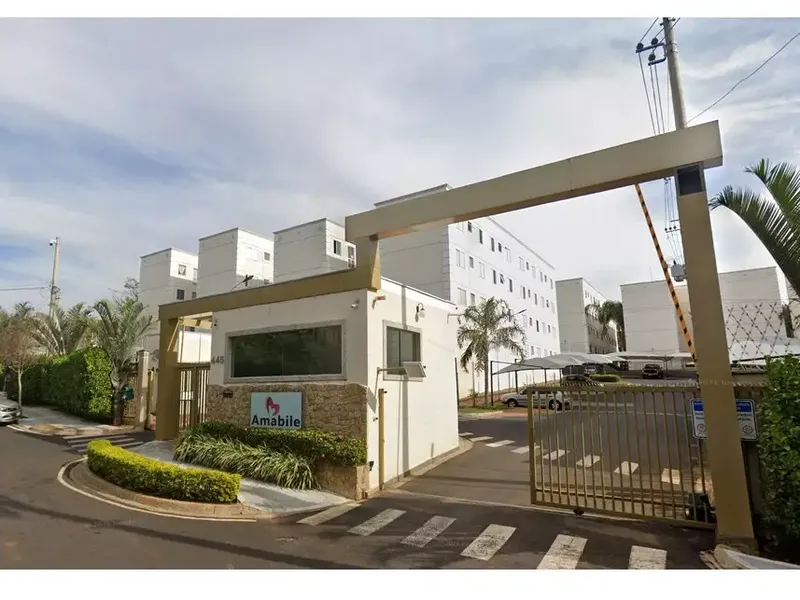 Apartamento em Leilão Judicial