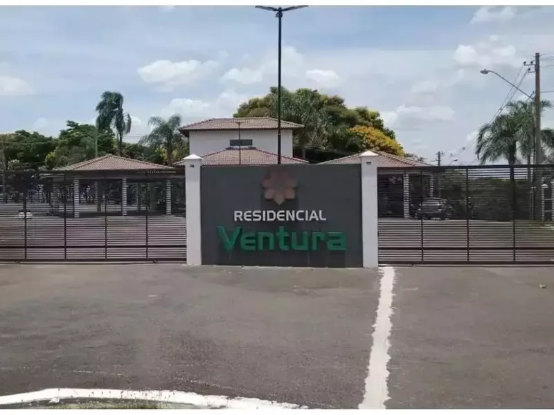 Terreno em Leilão Judicial